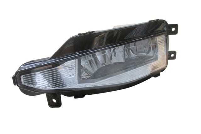 VOLKSWAGEN PASSAT- B8- 19/22; SİS LAMBASI SOL LEDLİ (E MARKLI)