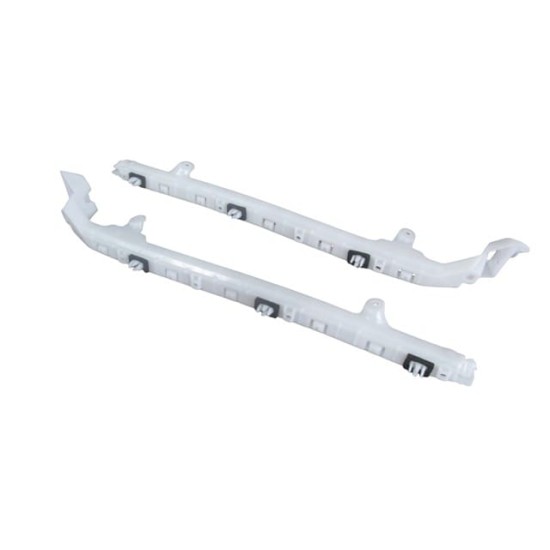 RENAULT MEGANE- 4- SD- 16/20; ARKA TAMPON BRAKETİ İÇ SAĞ/SOL SET 2 PARÇA(YAN KULAĞA TAKILAN ÜST) - Yedek Parça | Parça Dükkanda