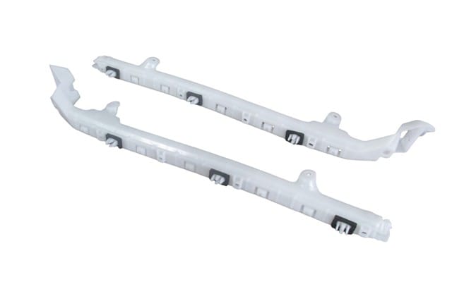 RENAULT MEGANE- 4- SD- 16/20; ARKA TAMPON BRAKETİ İÇ SAĞ/SOL SET 2 PARÇA(YAN KULAĞA TAKILAN ÜST)