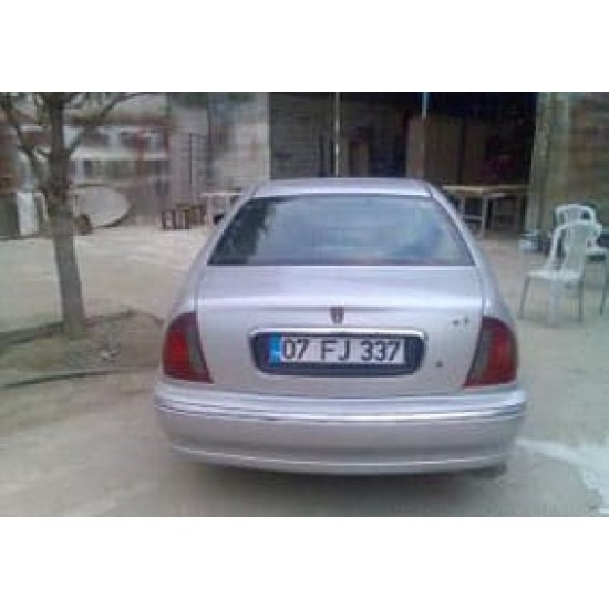 ROVER 45- SD- 00/04; ARAÇ BİLGİLERİ VE RESİMLERİ - Yedek Parça | Parça Dükkanda