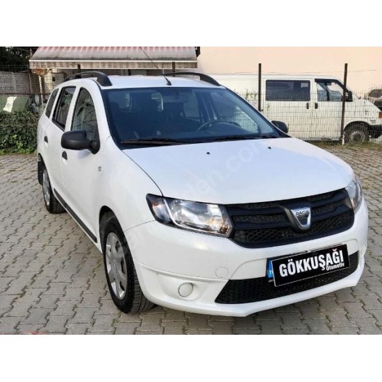 DACIA LOGAN- MCV- 14/20; ARAÇ BİLGİLERİ VE RESİMLERİ - Yedek Parça | Parça Dükkanda