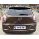 SSANGYONG TIVOLI- 15/19; ARAÇ BİLGİLERİ VE RESİMLERİ - Yedek Parça | Parça Dükkanda
