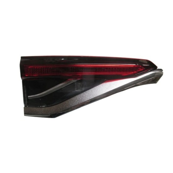 TOYOTA COROLLA- E210- 19/25; İÇ STOP LAMBASI SOL KIRMIZI/LEDSİZ (E MARKLI)(CASP)