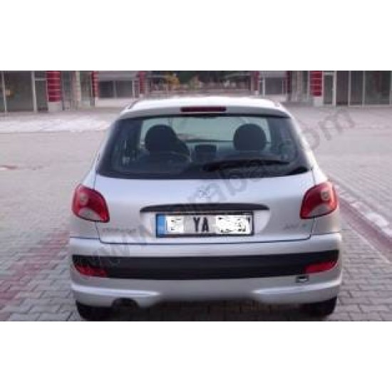 PEUGEOT 206 PLUS- HB- 10/13; ARAÇ BİLGİLERİ VE RESİMLERİ - Yedek Parça | Parça Dükkanda