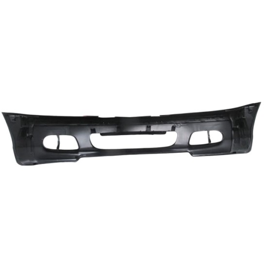 BMW 3 SERI- E46- SD- 98/05; ÖN TAMPON ASTARLI (SİS DELİKLİ/BANDLI/PANJURLU) (PLAKA PLASTİKLİ) M-TECH - Yedek Parça | Parça Dükkanda