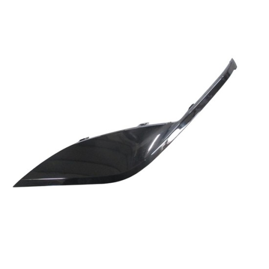 BYD DOLPHIN- 24/25; ÖN TAMPON PANJURU ÇITASI SOL PARLAK SİYAH (TW) - Yedek Parça | Parça Dükkanda