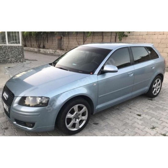 AUDI A3- 05/08; ARAÇ BİLGİLERİ VE RESİMLERİ - Yedek Parça | Parça Dükkanda