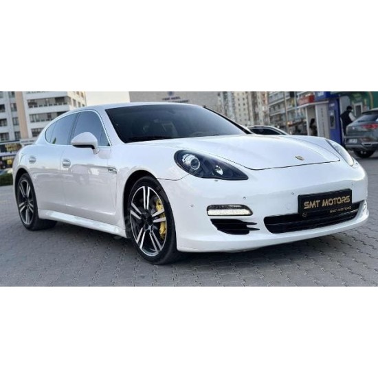 PORSCHE PANAMERA- 10/13; ARAÇ BİLGİLERİ VE RESİMLERİ - Yedek Parça | Parça Dükkanda