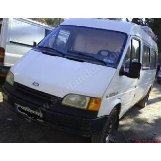 FORD TRANSIT- T12- 93/96; ARAÇ BİLGİLERİ VE RESİMLERİ - Yedek Parça | Parça Dükkanda