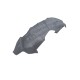 FORD FOCUS- HB- 12/14; ARKA ÇAMURLUK DAVLUMBAZI SOL (HALI TİP) (TW) - Yedek Parça | Parça Dükkanda