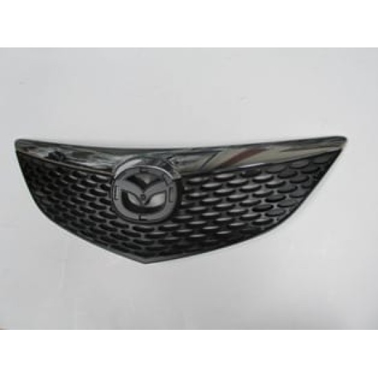 MAZDA 3- HB- 03/06; ÖN PANJUR SİYAH (NİKELAJ KAPLAMALI) (FPI) - Yedek Parça | Parça Dükkanda