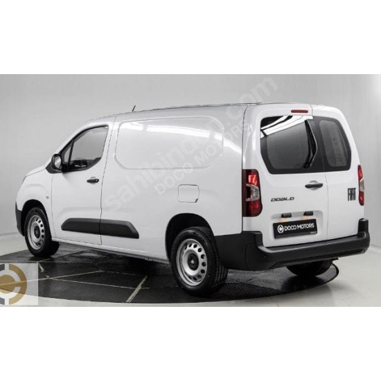 FIAT DOBLO- 24/26; ARAÇ BİLGİLERİ VE RESİMLERİ - Yedek Parça | Parça Dükkanda