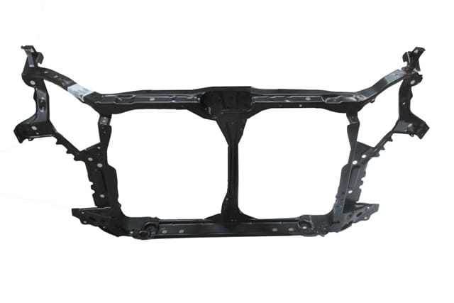 HONDA CIVIC- SD- 02/03; ÖN PANEL KOMPLE (TYG)