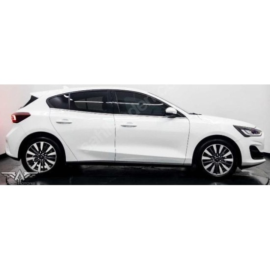 FORD FOCUS- SD/HB- 22/25; ARAÇ BİLGİLERİ VE RESİMLERİ - Yedek Parça | Parça Dükkanda