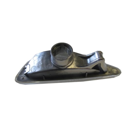 HYUNDAI I20- 09/12; ÇAMURLUK SİNYALİ SAĞ BEYAZ (EUROLAMP)