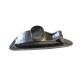 HYUNDAI I20- 09/12; ÇAMURLUK SİNYALİ SAĞ BEYAZ (EUROLAMP)