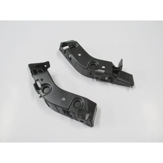 CITROEN BERLINGO- 04/08; ÖN TAMPON BAĞLANTI BRAKETİ SAĞ/SOL SET 2 PARÇA PLASTİK - Yedek Parça | Parça Dükkanda