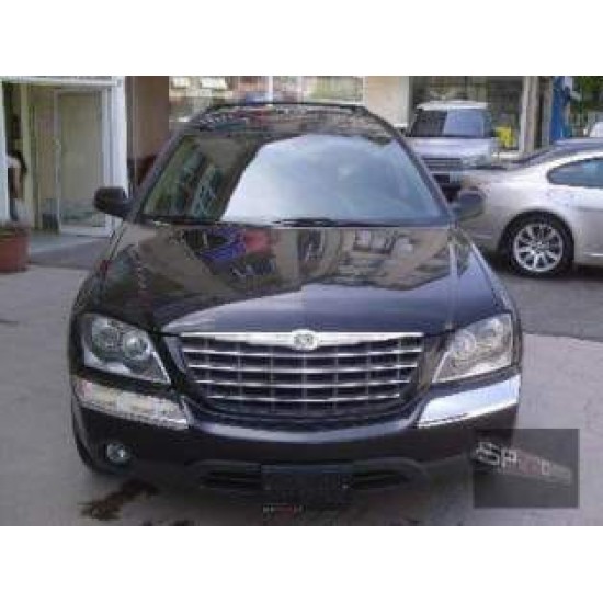 CHRYSLER PACIFICA- 05/06; ARAÇ BİLGİLERİ VE RESİMLERİ - Yedek Parça | Parça Dükkanda