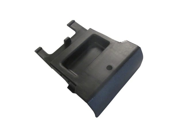 OPEL ASTRA- G- SD/HB- 99/09; MARŞPİYEL PLASTİĞİ ARKA KRİKO KAPAĞI SOL