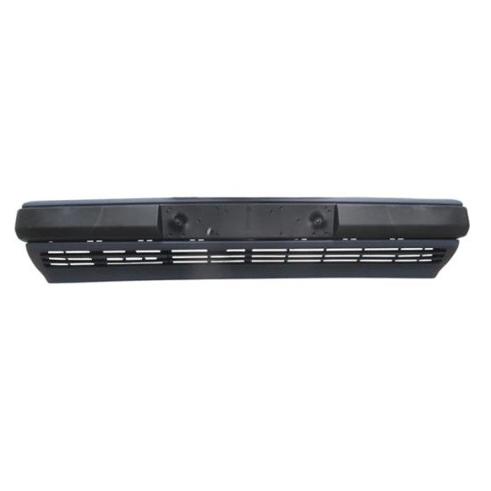 MERCEDES E CLASS- W124- 85/89; ÖN TAMPON ASTARLI (KENDİNDEN BANTLI)