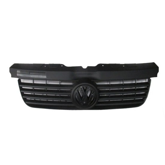 VOLKSWAGEN TRANSPORTER- T5- 04/09; ÖN PANJUR SİYAH (TW) - Yedek Parça | Parça Dükkanda