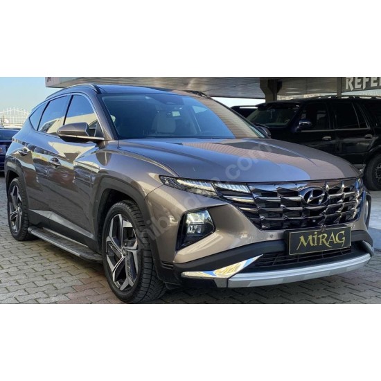 HYUNDAI TUCSON- 21/25; ARAÇ BİLGİLERİ VE RESİMLERİ - Yedek Parça | Parça Dükkanda