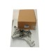 MERCEDES E CLASS- W210- 96/99; DEVİRDAİM E200/E230 (NUK)