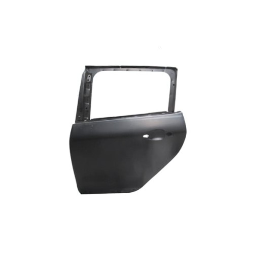 PEUGEOT 2008- 13/16; ARKA KAPI KOMPLE SOL (TW) - Yedek Parça | Parça Dükkanda