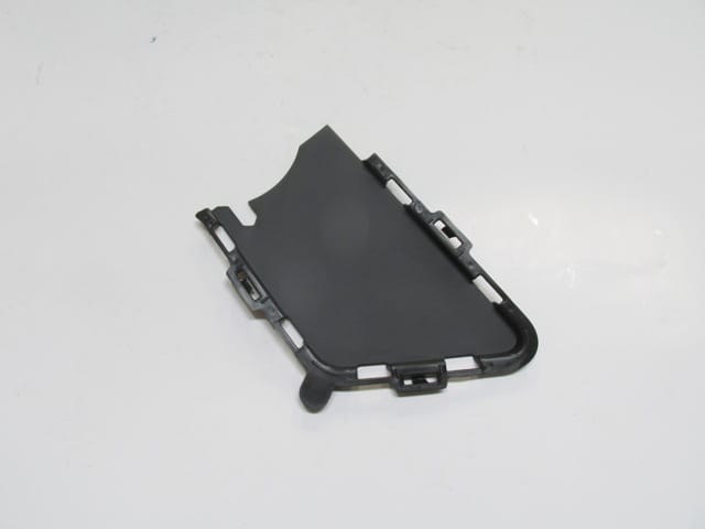 BMW 3 SERI- F30- 12/14; ÖN TAMPON PANJURU SOL (M-TECH) (TW)