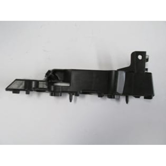 AUDI A6- 12/14; ÖN TAMPON BRAKETİ SAĞ PLASTİK (TW) - Yedek Parça | Parça Dükkanda