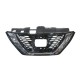 NISSAN QASHQAI- J11- 17/21; ÖN PANJUR NİKELAJ ÇITALI (KAMERA DELİKSİZ) (TYG) - Yedek Parça | Parça Dükkanda