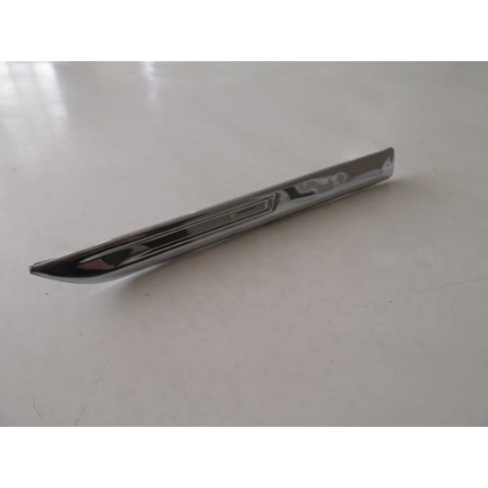 RENAULT MEGANE- 4- SD- 21/25; ÖN ÇAMURLUK ÇITASI NİKELAJLI SOL - Yedek Parça | Parça Dükkanda