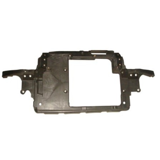 SKODA FABIA- 01/07; ÖN PANEL KOMPLE PLASTİK (KÜÇÜK FANLI TİP) (KLİMASIZ) (TW-Y) - Yedek Parça | Parça Dükkanda