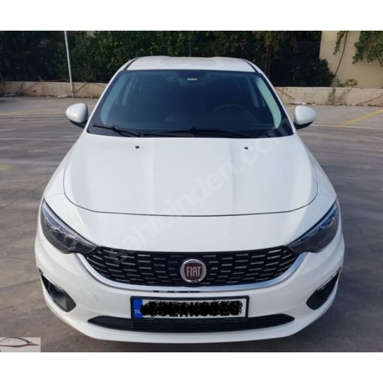 FIAT EGEA- SD/HB/SW- 15/20; ARAÇ BİLGİLERİ VE RESİMLERİ - Yedek Parça | Parça Dükkanda