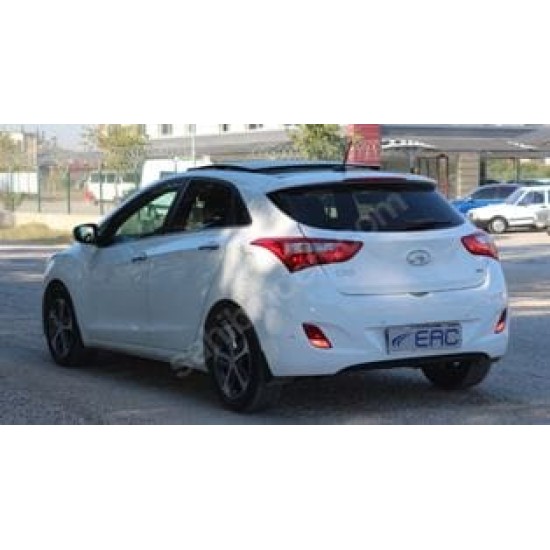 HYUNDAI I30- 12/16; ARAÇ BİLGİLERİ VE RESİMLERİ - Yedek Parça | Parça Dükkanda