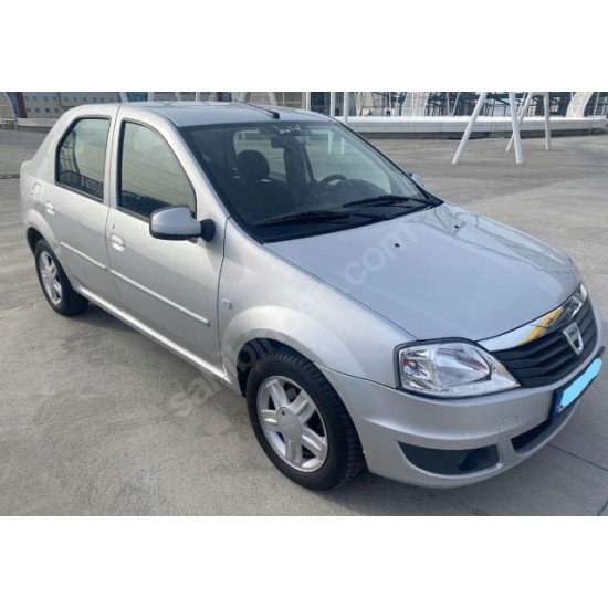DACIA LOGAN- 09/12; ARAÇ BİLGİLERİ VE RESİMLERİ - Yedek Parça | Parça Dükkanda