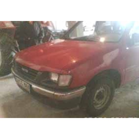 ISUZU TFR PICK UP- 98/02; ARAÇ BİLGİLERİ VE RESİMLERİ - Yedek Parça | Parça Dükkanda