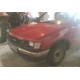 ISUZU TFR PICK UP- 98/02; ARAÇ BİLGİLERİ VE RESİMLERİ - Yedek Parça | Parça Dükkanda