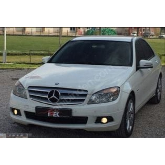 MERCEDES C CLASS- W204- 07/11; ARAÇ BİLGİLERİ VE RESİMLERİ (C180/C200/C220/C300/C320) - Yedek Parça | Parça Dükkanda
