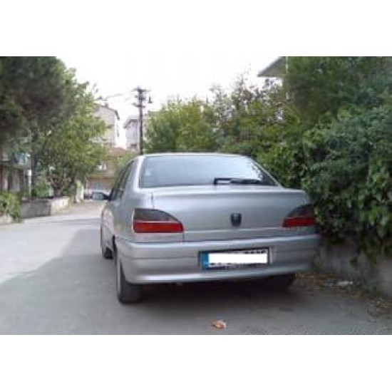 PEUGEOT 306- SD/HB- 00/01; ARAÇ BİLGİLERİ VE RESİMLERİ - Yedek Parça | Parça Dükkanda