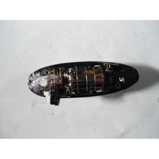 HYUNDAI SONATA- 03/05; ÖN KAPI DIŞ AÇMA KOLU SAĞ ELCEĞİ NİKELAJLI (HUSHAN)