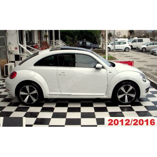 VOLKSWAGEN BEETLE- 12/17; ARAÇ BİLGİLERİ VE RESİMLERİ - Yedek Parça | Parça Dükkanda