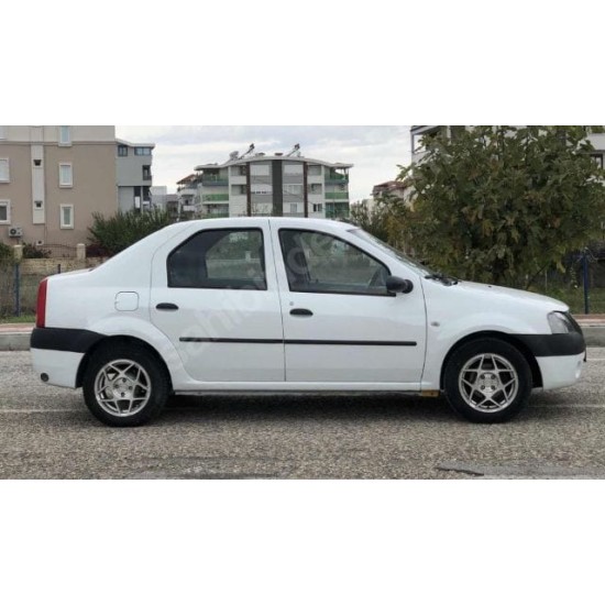 DACIA LOGAN- 04/08; ARAÇ BİLGİLERİ VE RESİMLERİ - Yedek Parça | Parça Dükkanda