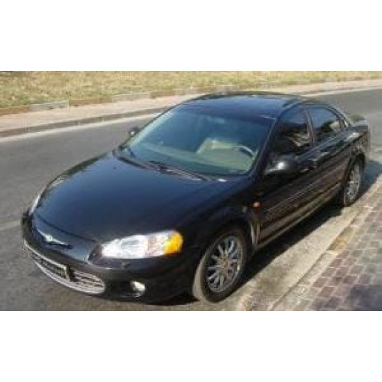 CHRYSLER SEBRING- 01/03; ARAÇ BİLGİLERİ VE RESİMLERİ - Yedek Parça | Parça Dükkanda