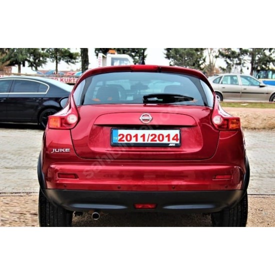 NISSAN JUKE- 11/19; ARAÇ BİLGİLERİ VE RESİMLERİ - Yedek Parça | Parça Dükkanda