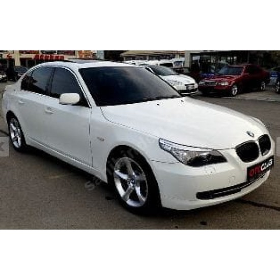BMW 5 SERI- E60- 04/10; ARAÇ BİLGİLERİ VE RESİMLERİ - Yedek Parça | Parça Dükkanda
