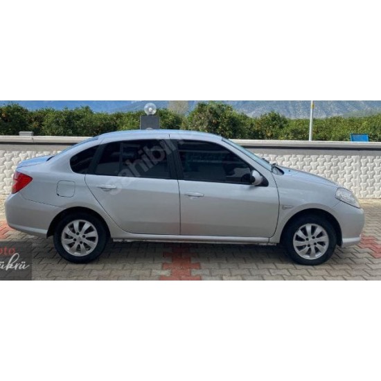 RENAULT SYMBOL- THALIA- SD- 09/12; ARAÇ BİLGİLERİ VE RESİMLERİ - Yedek Parça | Parça Dükkanda