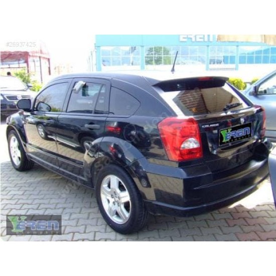 DODGE JOURNEY- 09/14; ARAÇ BİLGİLERİ VE RESİMLERİ - Yedek Parça | Parça Dükkanda