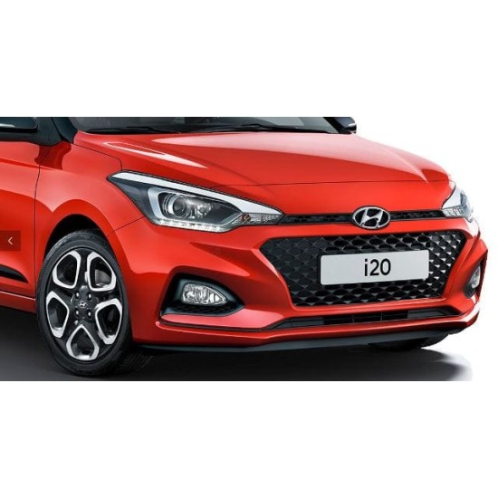 HYUNDAI I20- 18/20; ARAÇ BİLGİLERİ VE RESİMLERİ - Yedek Parça | Parça Dükkanda