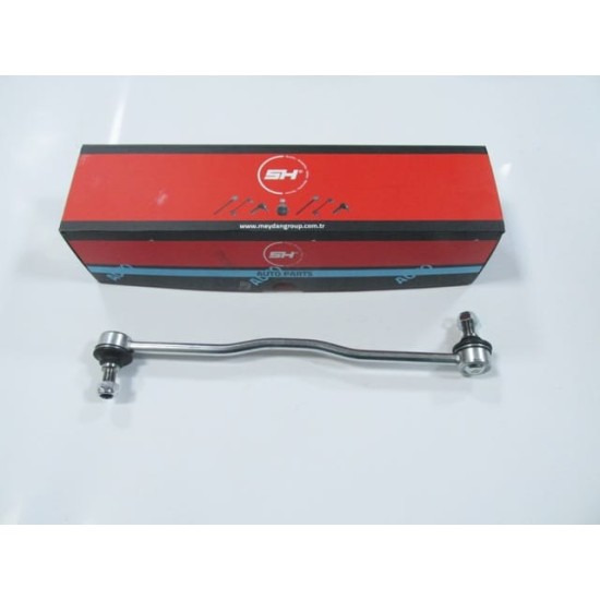 OPEL VECTRA- C- 03/05; VİRAJ ASKI Z ROT ÖN SAĞ/SOL AYNI (ADET) EĞRİ TİP (353mm) (SH) - Yedek Parça | Parça Dükkanda